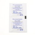 thumbnail image 3 of TISHITA Portable Eyeglasses Screen Lens Cleaning Wipes Moistened Paper 30 Pieces 02, 3 of 8