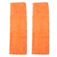 thumbnail image 1 of Shisuyan Mop Heads Replacement Cleaning Pad Microfiber 2Pcs 16.9X5.3In, 1 of 8