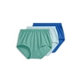 thumbnail image 1 of Jockey Comfies Culotte en Coton - Lot de 3, 1 of 1