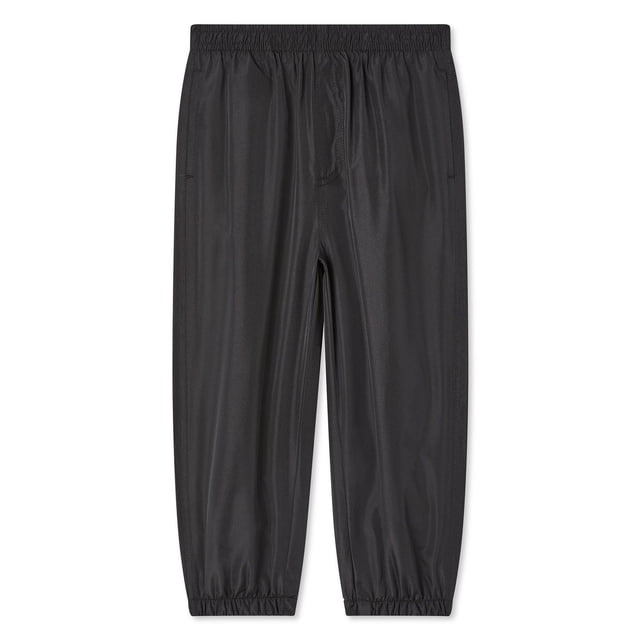 Pantalon de pluie George pour petits garçons