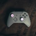 thumbnail image 4 of Miangastore Low Light Conditions Animal Theme Thumb Stick Covers 4Pcs 0.63X0.63X0.20In, 4 of 8