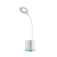 thumbnail image 2 of PRETXORVE Eye Protection Desk Lamp Learning USB Dormitory Student Homework Pen Eye Protection Desk Lamp Rechargeable Dormitory Bedside Reading Lamp, 2 of 6
