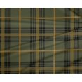thumbnail image 4 of oneOone Polyester Lycra Fabric Tartan Check Print Fabric By The Yard 56 Inch Wide, 4 of 4