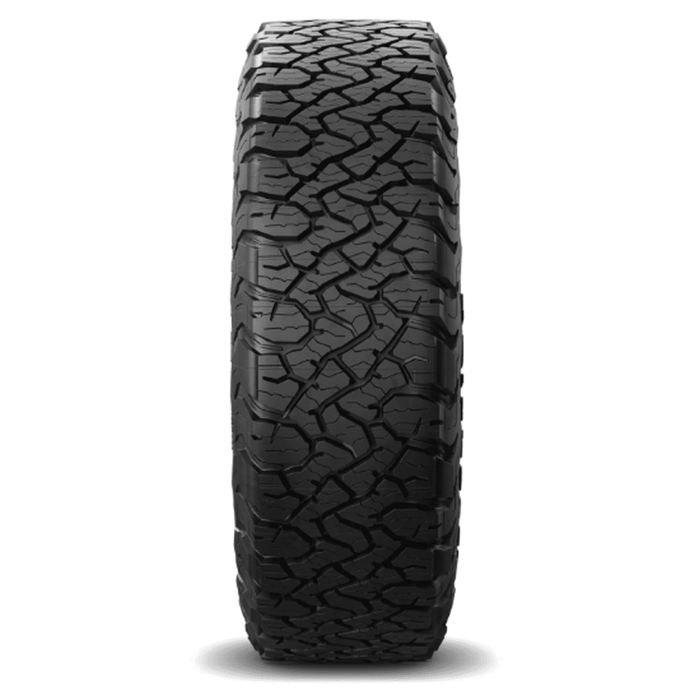 BFGoodrich All Terrain TA KO3 LT285/70R17 116S pneu pour VUS et camion léger tous temps