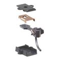thumbnail image 1 of Kadee HO Scale #5 Metal Coupler, 9/32" Center (2pr), 1 of 10