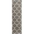thumbnail image 4 of Safavieh Hudson Arline Tapis Géométrique Shag, 4 of 7