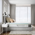 thumbnail image 3 of Ensemble Matelas barton Grand et Sommier – le Confort et le Soutien Ultimes, 3 of 6