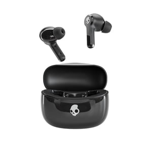 SKULLCANDY TW INK'D ANC BLACK GLOSSY