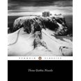 thumbnail image 1 of Trois Romans Gothiques: le Château d'Otrante; Vathek; Frankenstein, 1 of 1