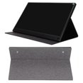thumbnail image 1 of Moniteur Portable, Moniteur Portable 15.6 Po USB Moniteur Portable USB C Installation Facile, 1 of 9