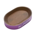 thumbnail image 3 of Almencla Cat Scratcher Board Scratch Pad Sofa for Small Medium Large Cats Indoor Cats XL, 3 of 8