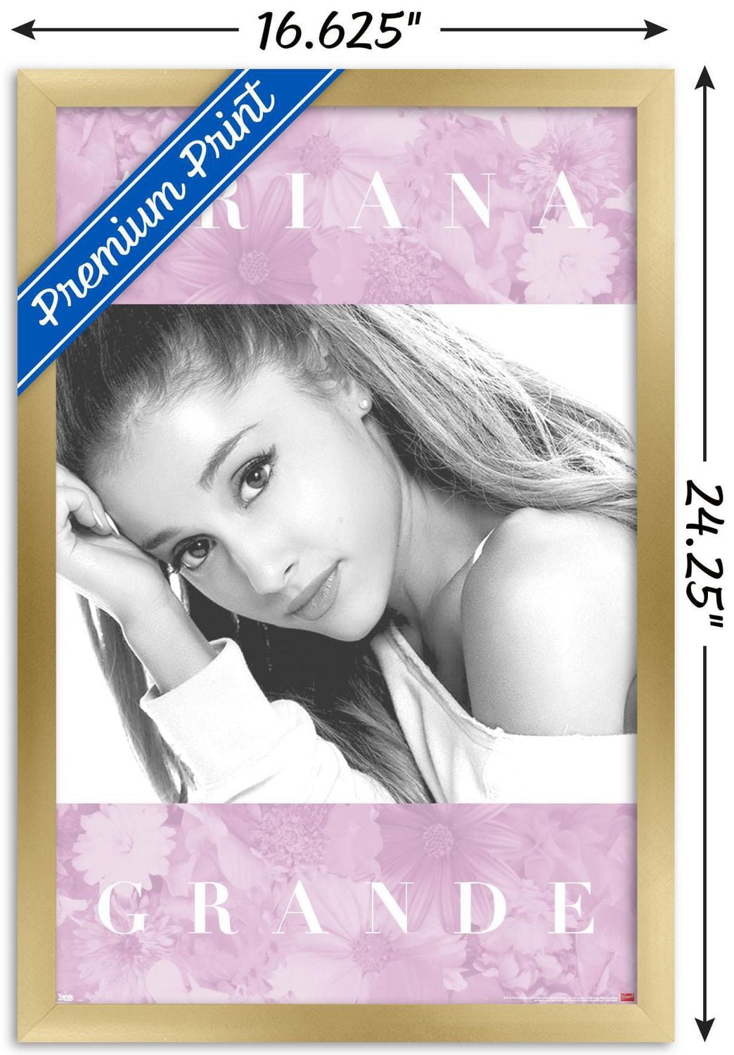 Ariana Grande