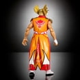 thumbnail image 3 of WWE Ultimate Edition Cody Rhodes Action Figure & Accessories Set, 6-inch Collectible Superstar, 3 of 6