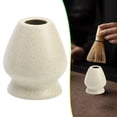 thumbnail image 3 of Kilougeis 2026 New Whisk Stand Whisk Holder Whisk Rack Tea Whisk Companion for Japanese Tea Matcha, 3 of 9