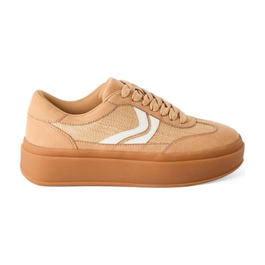 Madden NYC Women's Platform Sneakers