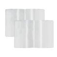 thumbnail image 1 of Liquidation! Yiteos Housse de Protection pour Documents, Étui de Protection pour Certificat Ensemble de Housses Transparentes, 2X Housse, 1 of 2
