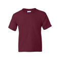 thumbnail image 1 of Gildan DryBlendÂ® Youth T-Shirt 8000B, 1 of 1
