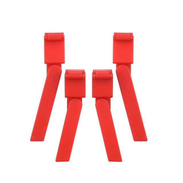 Shock Absorber Landing Gear Extended Heighten play game Leg Tripod For Xiaomi FIMI X8 SE