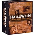 thumbnail image 1 of La Collection Halloween 4K : 1995 - 2002 [4K UHD + Blu-ray], 1 of 3