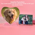 thumbnail image 3 of Unatoiry Crystal Glue Jewelry Making Mold Rectangle Multi-Specification Handmade Casting Die Handicraft Silicone Mould Wedding Slope, 3 of 6