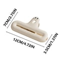 thumbnail image 3 of UsRHHA Multipurpose Sealing Clips, Dampproof Food Bag Clips for Kitchen Snack Storage, Reusable Sealing Clamps, 3 of 7