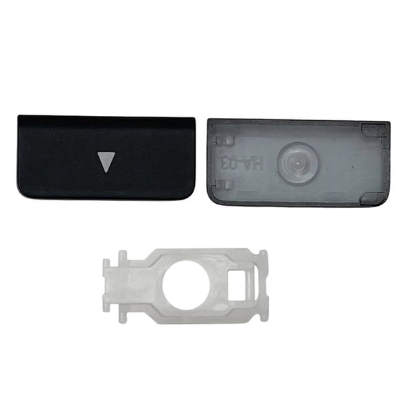 Replacement UP (Down) Arrow Keycap Key Hinge for MacBook Pro A2141 A2442 A2485 A2251 A2289 A2179 A2337 A2338 A2681 Keyboard Down Arrow KP W HG