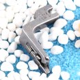 thumbnail image 1 of Presser Foot,Universal Industrial Single needle Presser Foot Replacement Industrial Sewing Machine Presser Foot Exquisite Design, 1 of 2
