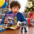 thumbnail image 2 of Blokees Transformers Galaxy Wave 7 Transforming Robot Action Figure Model Kits (Random Assortment), 2 of 6