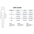 thumbnail image 2 of Charmo Short de Bain pour Femmes Taille Élastique Boardshort Shorty Culotte Intégrée Bas de Maillot, 2 of 6