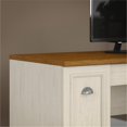 thumbnail image 4 of Atlin Designs Bureau en L 60W avec Rangement en Blanc Antique, 4 of 7