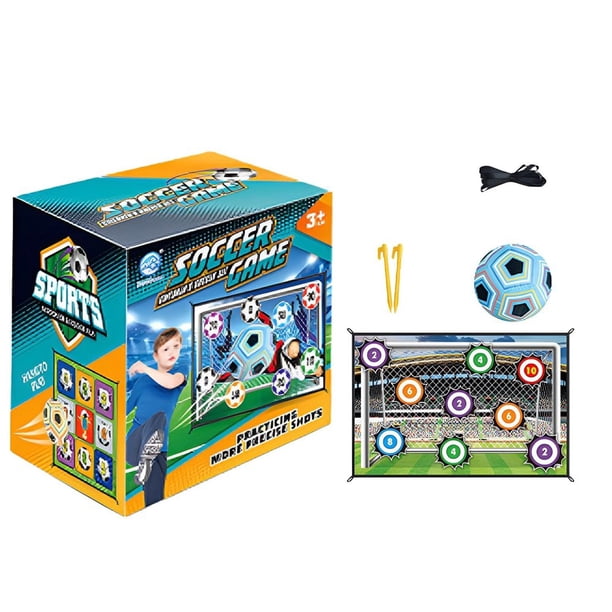 INOOMP Ballons De Football Pour Enfants Jouet Pour Enfants Jouets D Bureau Jeu De Societe Dintelligence Jeu De Societe Gagn Amz