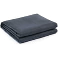thumbnail image 3 of Health Comfort Weighted Blanket 12lbs - Grey, 3 of 3