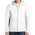 thumbnail image 1 of Gildan - Heavy Blend Full-Zip Hooded Sweatshirt, 1 of 1
