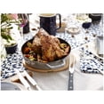 thumbnail image 3 of STAUB Specialities 29 cm Oval Beech Trivet Magnetic, Brown, 3 of 3
