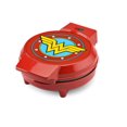 thumbnail image 1 of DC Comics Wonder Woman Waffle Maker, 1 of 3