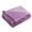 Purple, variant on Meitianfacai Facecloth Cover Blanket Quilt Office Sofa Blanket Cooler Quilt Soft And Cozy