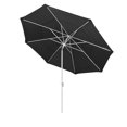 thumbnail image 2 of California Umbrella Parasol de Patio 11 Pieds Noir, 2 of 5