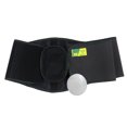 thumbnail image 2 of Everyday Medical Ergonomic Hernia Belt with Curved Front and Compression Pad, 2 of 4
