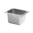 thumbnail image 2 of Catering Food Pan Anti Steam Table Food Pan for Buffet Party Food Warmer S, 2 of 8