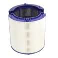 thumbnail image 2 of Air Purifier Filter Kit,High Efficiency Particulate Air Filterfor P Purifying Fans Air Purifier Air Purifier Accessories Filters Remarkable Clarity, 2 of 6