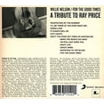 thumbnail image 2 of Willie Nelson - For The Good Times: A Tribute To Ray Price, 2 of 2