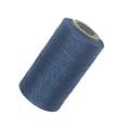 thumbnail image 3 of Abbracc Cordon de Fil 260 m 150D ed pour Rembourrage Cuir Artisanat Robuste Couture Couture Bleu Foncé, 3 of 6