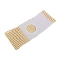 thumbnail image 3 of Ostomy Abdominal Belt, Elastic  Ostomy Belt Ribbed Fabric Adjustable  For Colostomy Patients For Hospital M,L,XL, 3 of 8