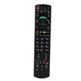 thumbnail image 2 of Télécommande TV, Remplacement de Contrôleur TV Haute Sensibilité, Résistant à l'Usure, Maintien Confortable pour TV 3D NETFLIX N2QAYB000485, 2 of 7