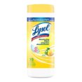 thumbnail image 1 of Lysol Disinfecting Surface 35 Wipes, 1 of 5