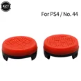 thumbnail image 2 of Suitable For ps4 Controller Thumbstick cover Extender grips Joystick caps Thumb Grips High-Rise Covers For PlayStation 4 Stick no.46, 2 of 6