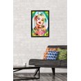 thumbnail image 3 of Film DC Comics - Oiseaux de proie - Harley Quinn - Baiser, 3 of 4