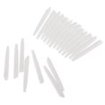 thumbnail image 1 of yuksok Paint Marker Tips Replacement Nibs For Paint Marker 20pcs 24x4.5mm, 1 of 9