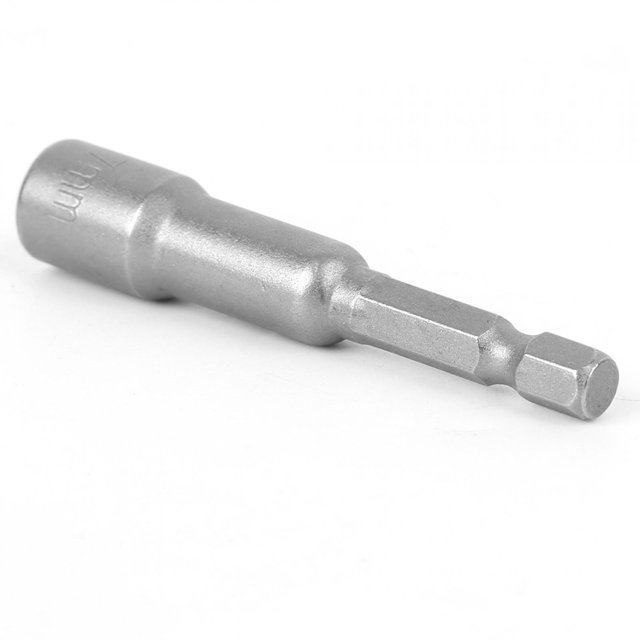 Tournevis Électrique Hexagonal, Longue Durée de Vie, Écrou Rotatif pour Serrage Rotatif