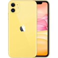 thumbnail image 3 of Apple iPhone 11 256GB Unlocked Smartphone (Yellow) Certified Refurbished Excellent Condition, 3 of 3